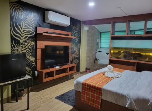 Amazing Coast Co. Ltd.