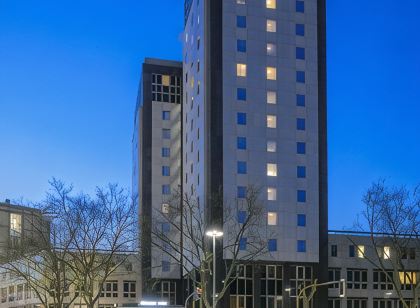 Mercure Hotel Bochum City