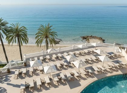 Hotel Nixe Palace