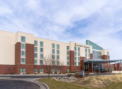 Hyatt Place Salt Lake City Airport