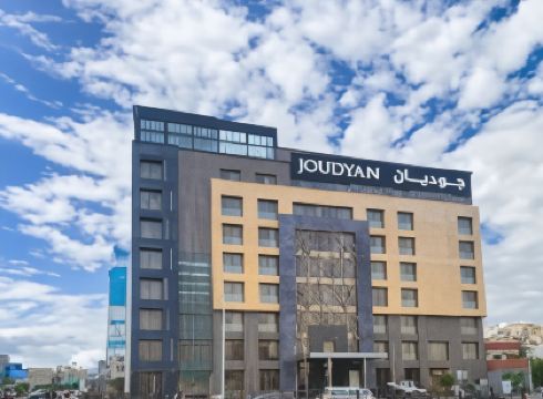 Joudyan Jeddah King Road