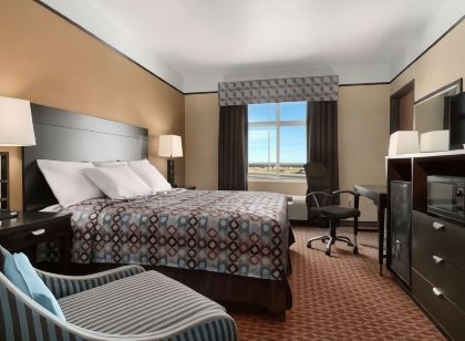 Super 8 by Wyndham Odessa TX