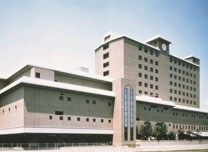 ホテル東日本宇都宮