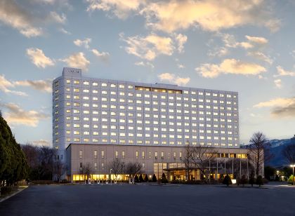 Mercure Nagano Matsushiro Resort & Spa
