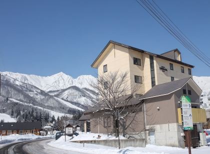 Hakuba Panorama Hotel