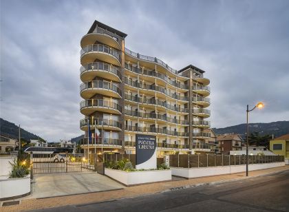 Grand Hotel Pietra Ligure