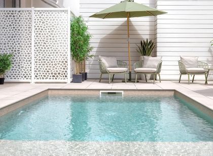 Mesbeglia Luxury Rooms