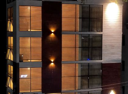White Park Boutique Hotel