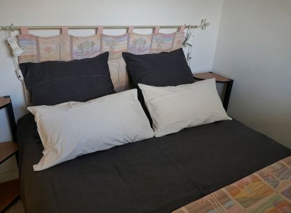New in Pornic T2 terrace SO view golf parking all on foot