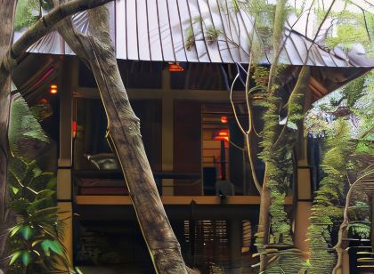 Rambas Reserve