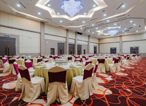 Raia Hotel & Convention Centre Alor Setar