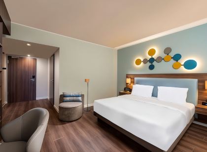 Hyatt House Frankfurt Eschborn