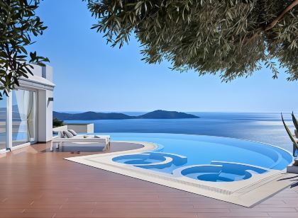 Elounda Gulf Villas by Sandglass