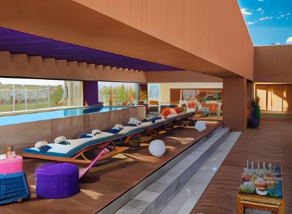 Hyatt Centric Campestre Leon