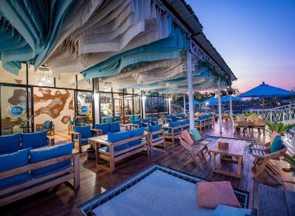 บัฟฟาโล่ ไอแลนด์ รีสอร์ต Buffalo Island Resort