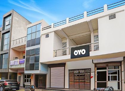 Hotel O Om Hotel