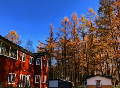 Obihiro Yachiyo Youth Hostel