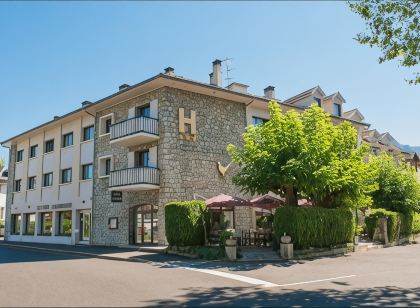 Hôtel Catalpa