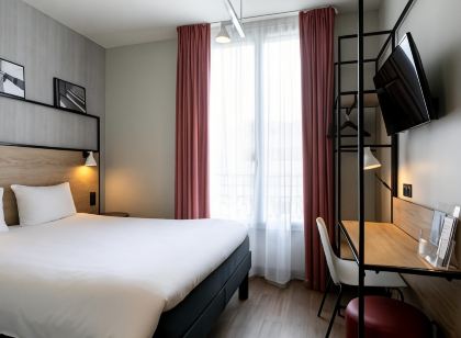 Ibis Paris Boulogne-Billancourt
