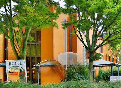 Hotel Toskana Wiesbaden