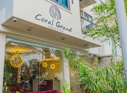 Coral Grand Beach & Spa