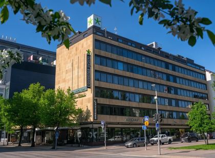 GreenStar Hotel Oulu