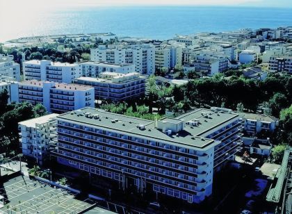 Aparthotel Cye Holiday Centre