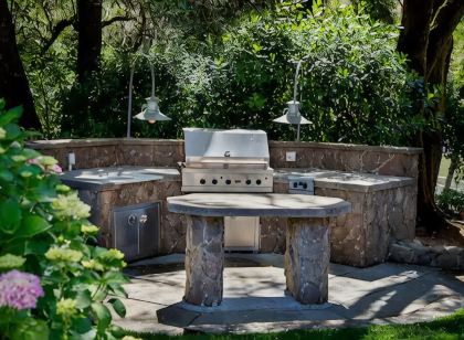 Exceptional Estate Vineyards in Healdsburg Sonoma County