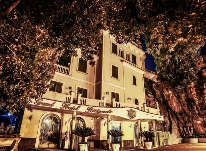 Grand Hotel Sant'Orsola