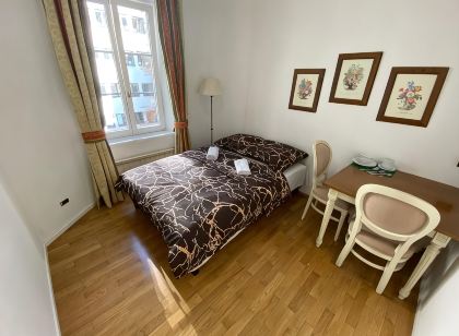 Fantastic-Inn Warszawa - CH30
