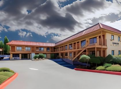 Sea-Tac Airport Value Inn