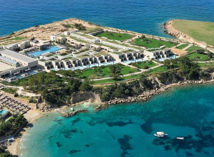 Amoh, a Luxury Collection Resort, Rhodes