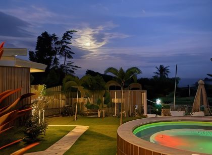 Kalipay Bungalows Alcoy