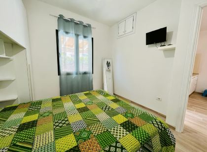 Residence Oasi La Cinta Centro