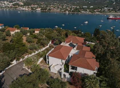 Anamar Skiathos Hotel
