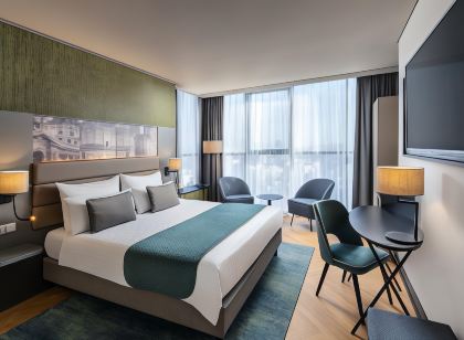 Leonardo Hotel Bucharest City Center