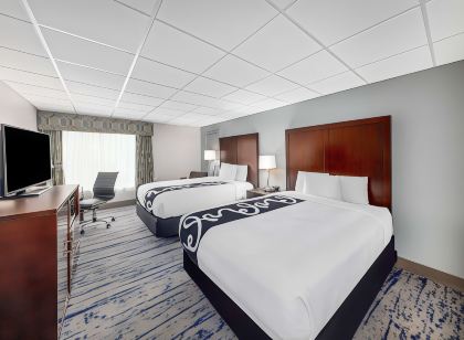 La Quinta Inn by Wyndham Lynnwood