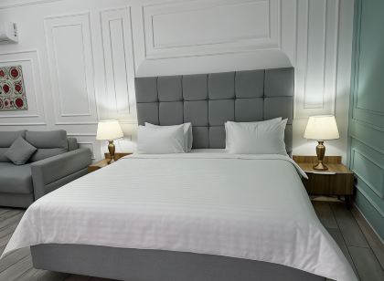 Alexia Suite - UNESCO Heritage List Suite Hotel