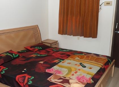 Hotel the Grand Dharmendra