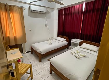 Venus Hostel