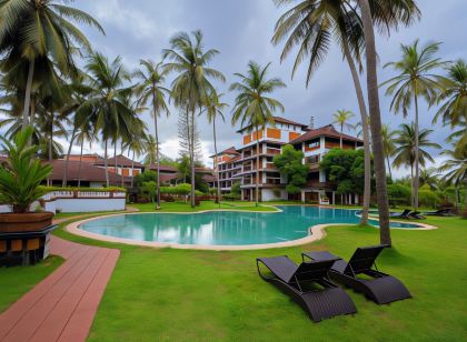 The Raviz Kadavu, Kozhikode