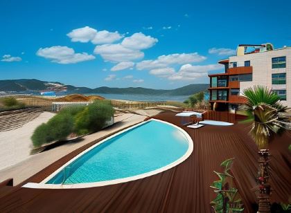 Troia Residence by the Editory - Apartamentos Praia