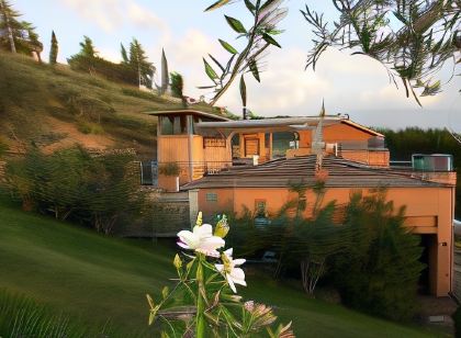 Hotel Il Castellaccio