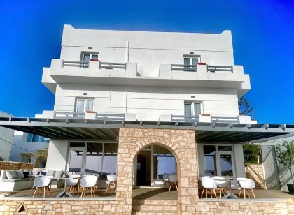 Alkyon Hotel