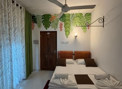 高爾馬家庭度假飯店