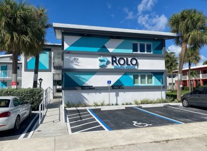 Rolo Beach Hotel