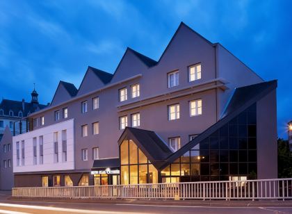 Hôtel Escale Oceania Vannes