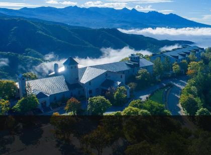 車山高原スカイパークホテル