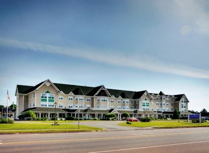 The Loyalist Country Inn & Conference Centre