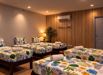 Kapis Mansions Hotel